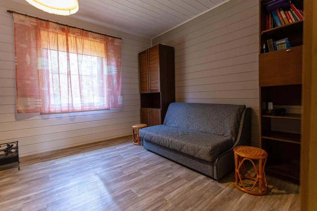 Дача у Вуоксы, всего 200 метров до воды – живите ближе к природе! - Фото 14