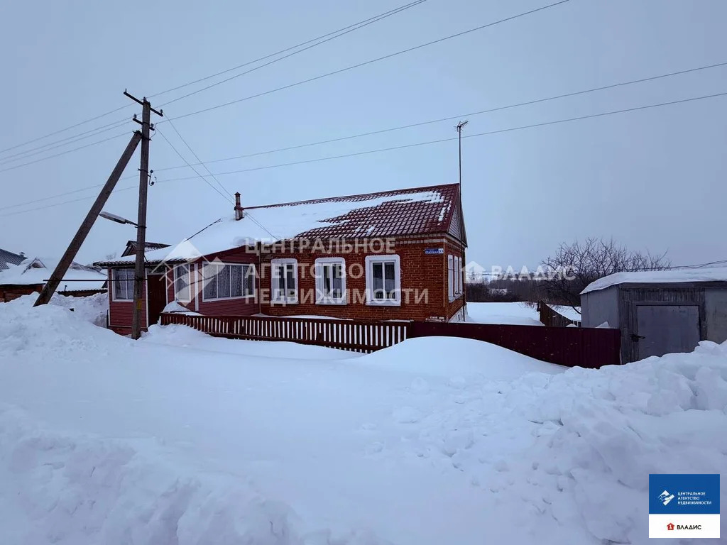 Продажа дома, Устрань, Спасский район, ул. Озерная - Фото 2