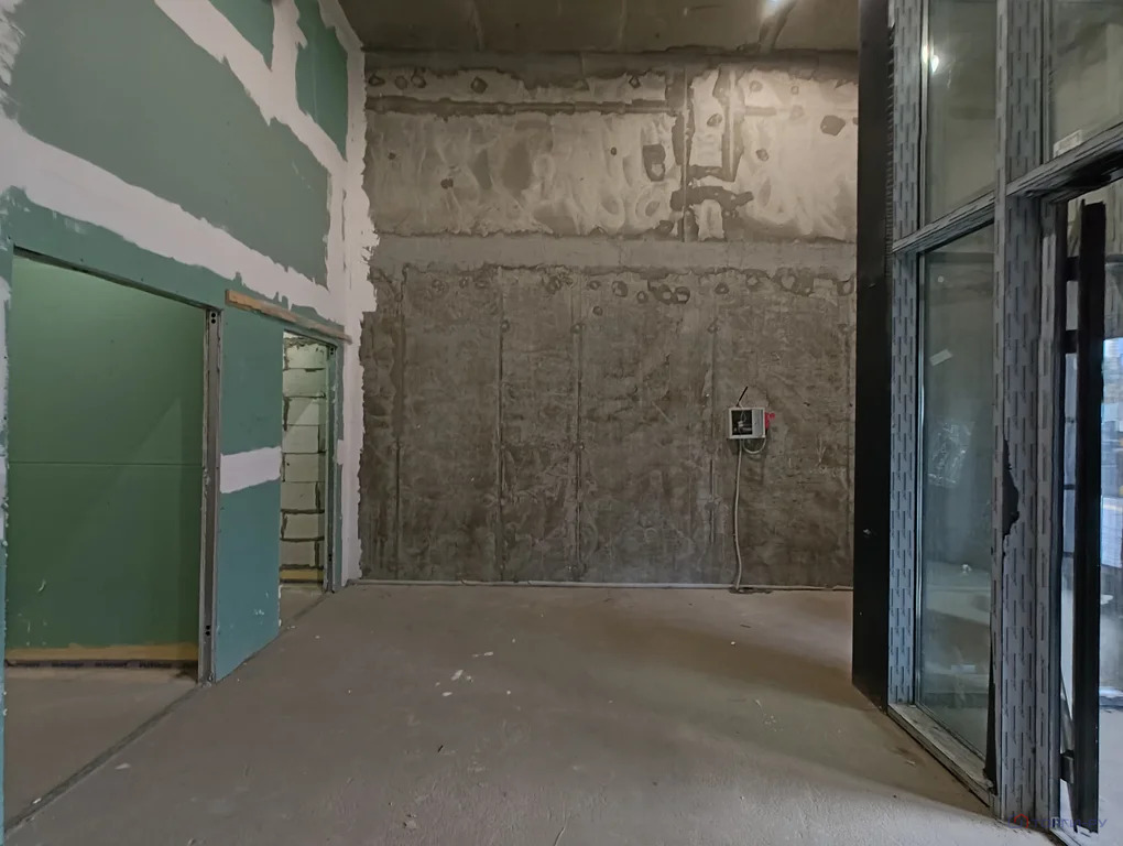 Продажа торгового помещения, Очаковское ш. - Фото 8