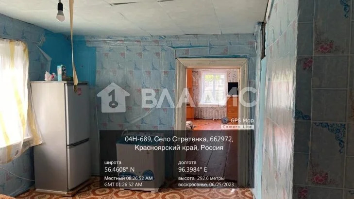 Продажа дома, Стретенка, Нижнеингашский район - Фото 6