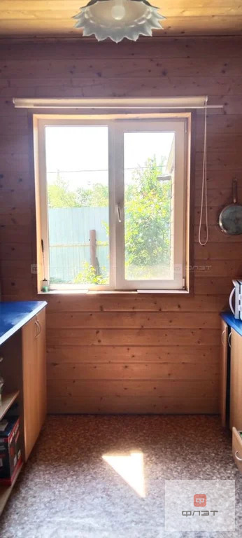 Продажа дома, Казань, СНТ Ветеран КАПО им С.П.Горбунова - Фото 22