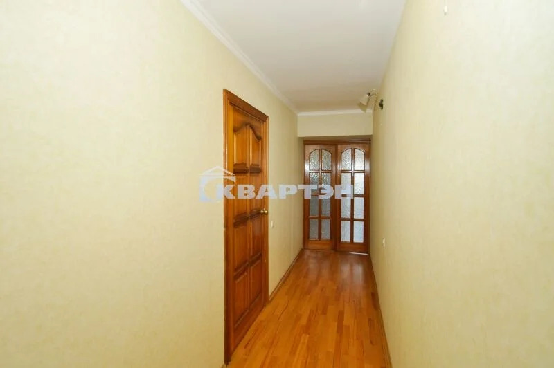 Продажа квартиры, Новосибирск, Сибиряков-Гвардейцев пл. - Фото 19