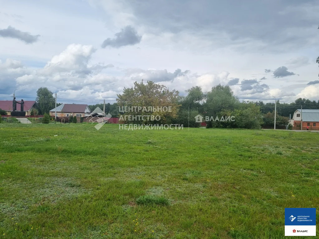 Продажа участка, Ласково, Рязанский район, Весенняя улица - Фото 3