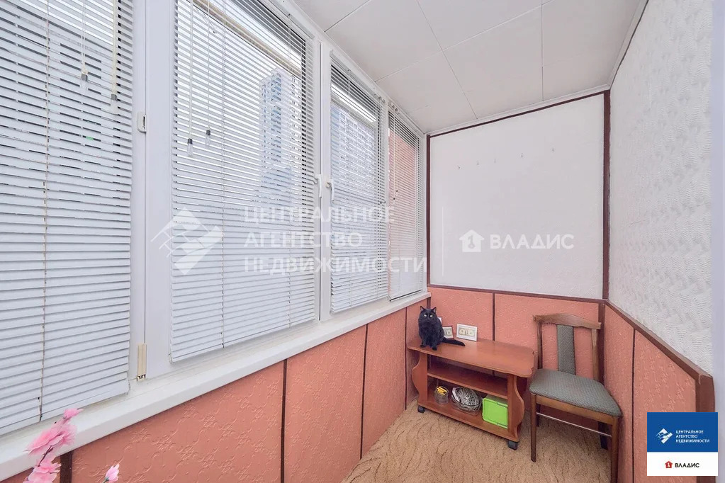 Продажа квартиры, Рязань, Михайловское ш. - Фото 4