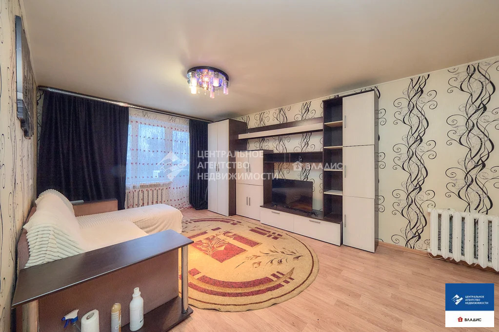 Продажа квартиры, Рязань, ул. Зубковой - Фото 3