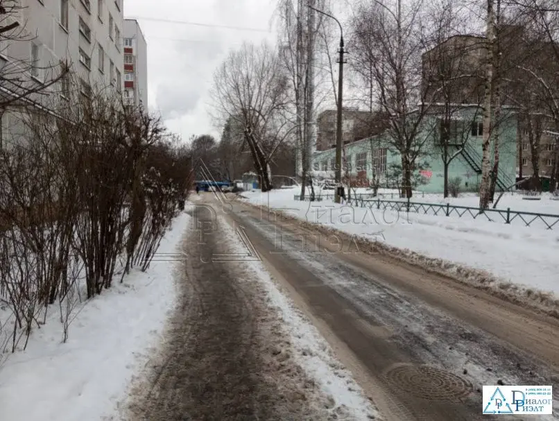 Продаются две комнаты в трехкомнатной квартире - Фото 20