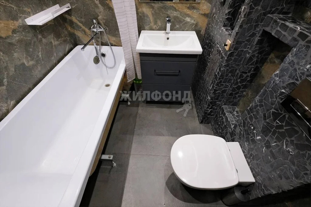 Продажа квартиры, Новосибирск, ул. Учительская - Фото 12