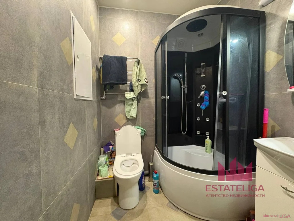 Продажа квартиры, Лопатино, Ленинский район, Сухановская улица - Фото 4