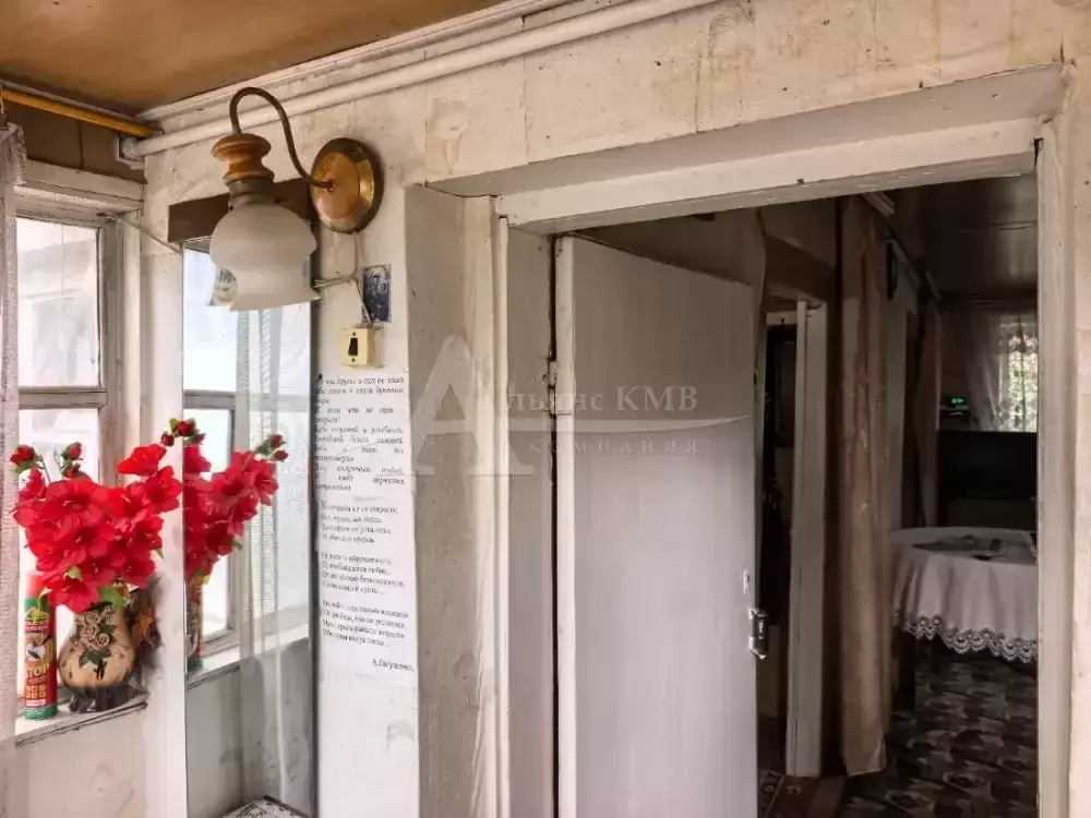 Продажа дома, Георгиевск, ул. Пионерская - Фото 4