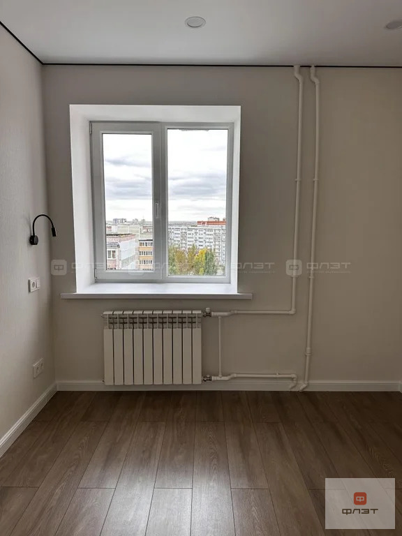 Продажа квартиры, Казань, ул. Юлиуса Фучика - Фото 8