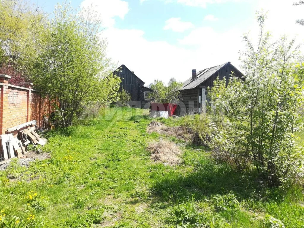 Продажа дома, Морозово, Искитимский район, ул. Совхозная - Фото 11
