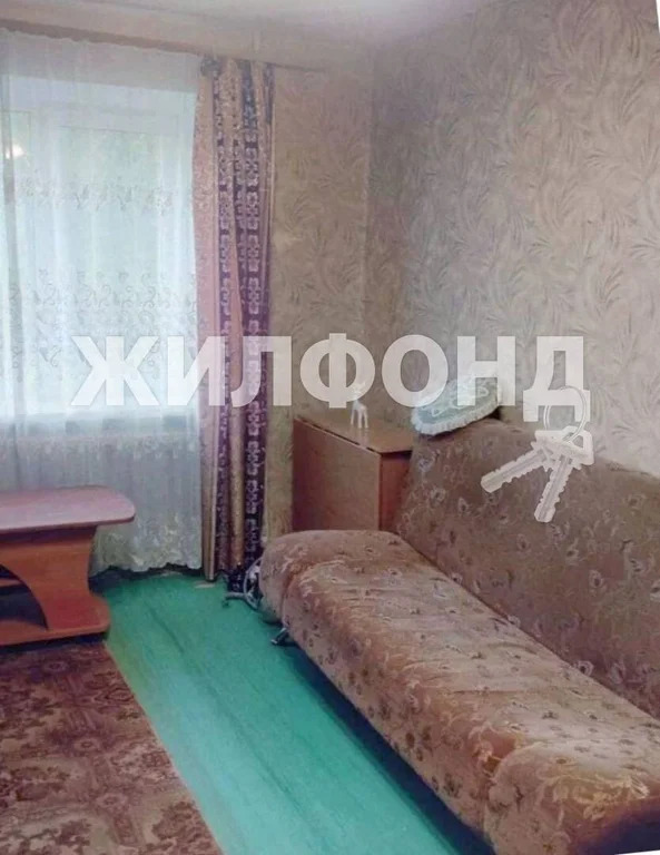 Продажа квартиры, Новосибирск, ул. Зорге - Фото 0