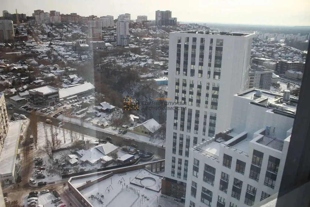 Аренда квартиры, Уфа, ул. Бехтерева - Фото 15