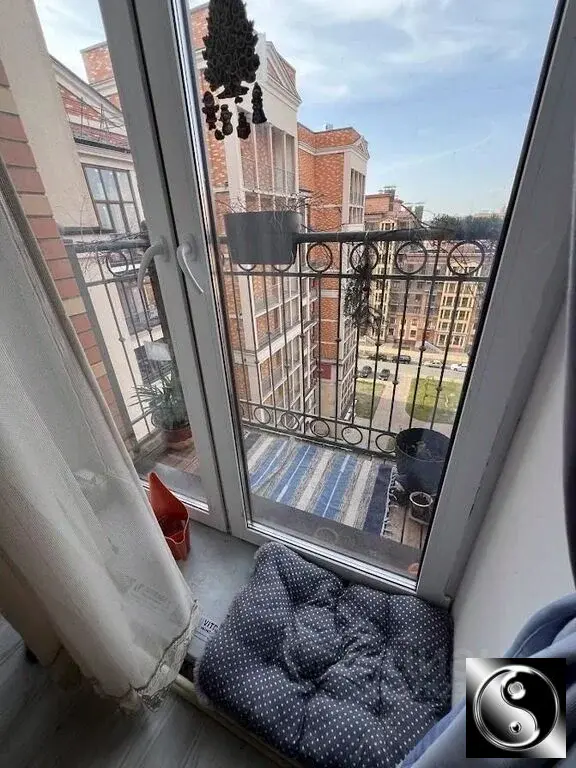 Аренда двухкомнатной квартиры 60.0м Московская область, Одинцовский .. - Фото 7