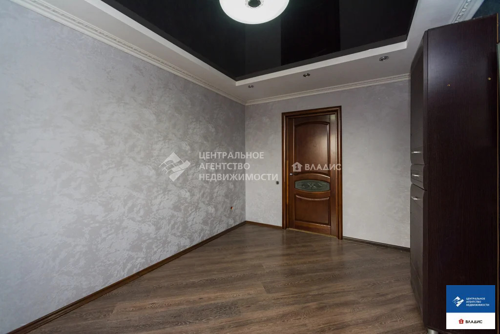Продажа квартиры, Рязань, ул. Новоселов - Фото 4