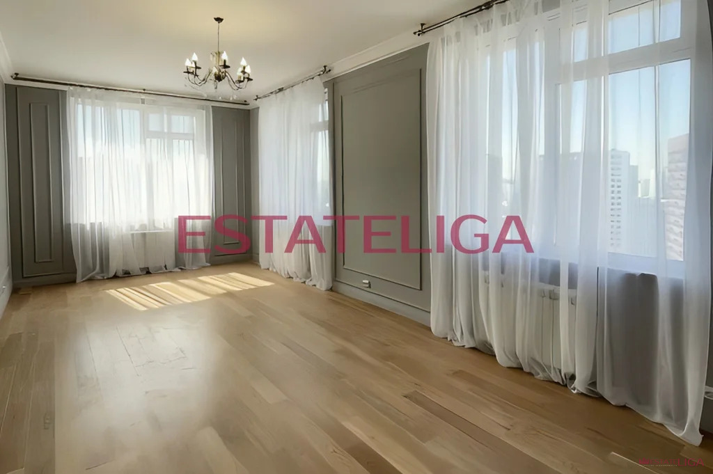 Продажа квартиры, Береговой проезд - Фото 1
