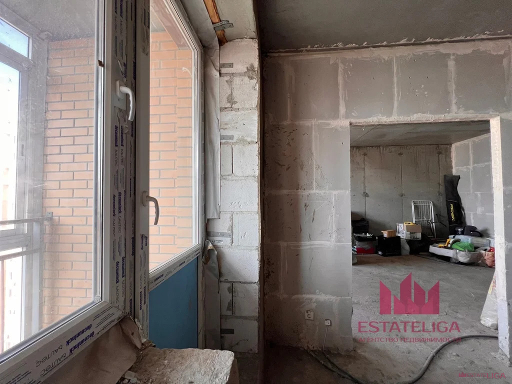 Продажа квартиры, 6-я Радиальная улица - Фото 4