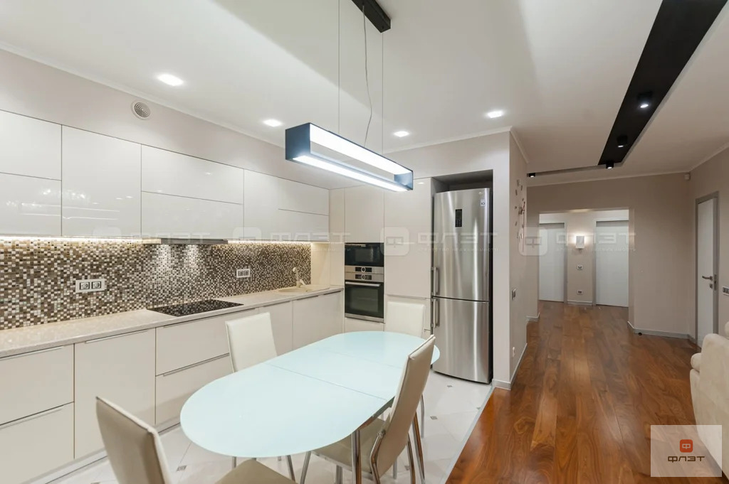 Продажа квартиры, Казань, ул. Натана Рахлина - Фото 3