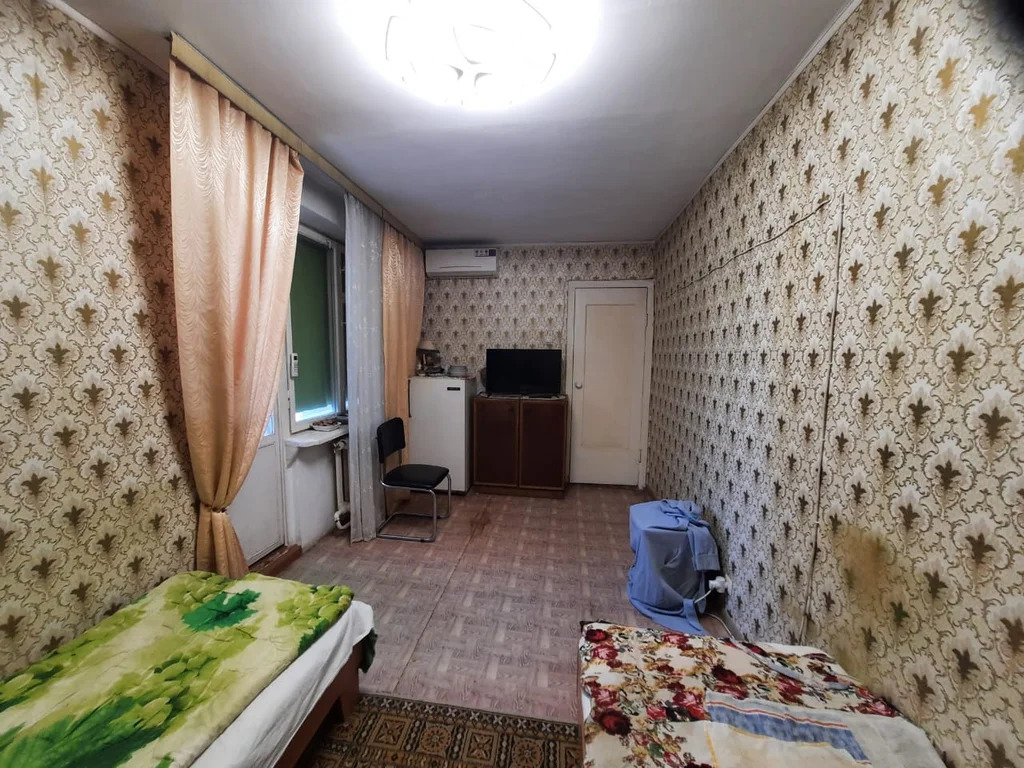 Продажа квартиры, Севастополь, ул. Серафимовича - Фото 6
