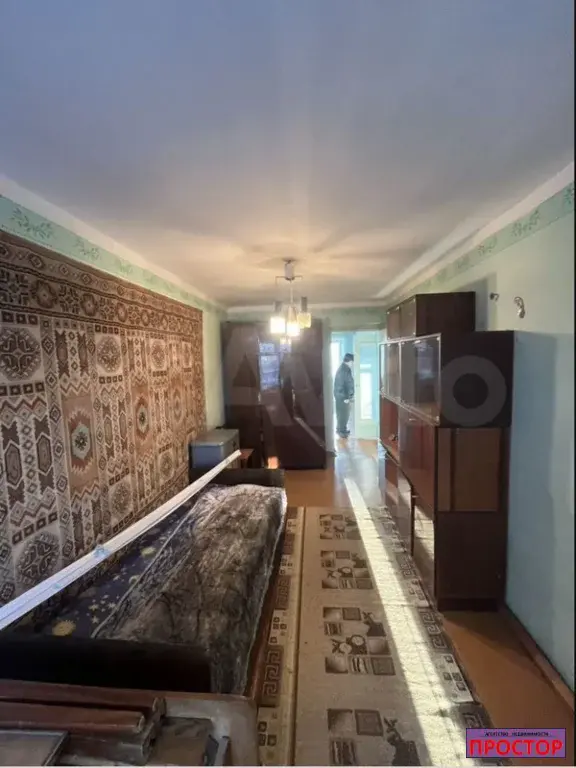 2-к. квартира, 45 м, 3/5 эт. - Фото 8