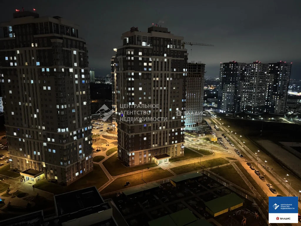 Аренда квартиры, Рязань - Фото 3