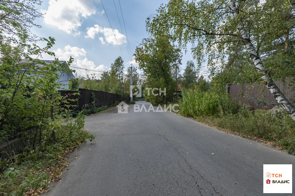 городской округ Королёв, Королёв, микрорайон Болшево, Книжная улица,  ... - Фото 20