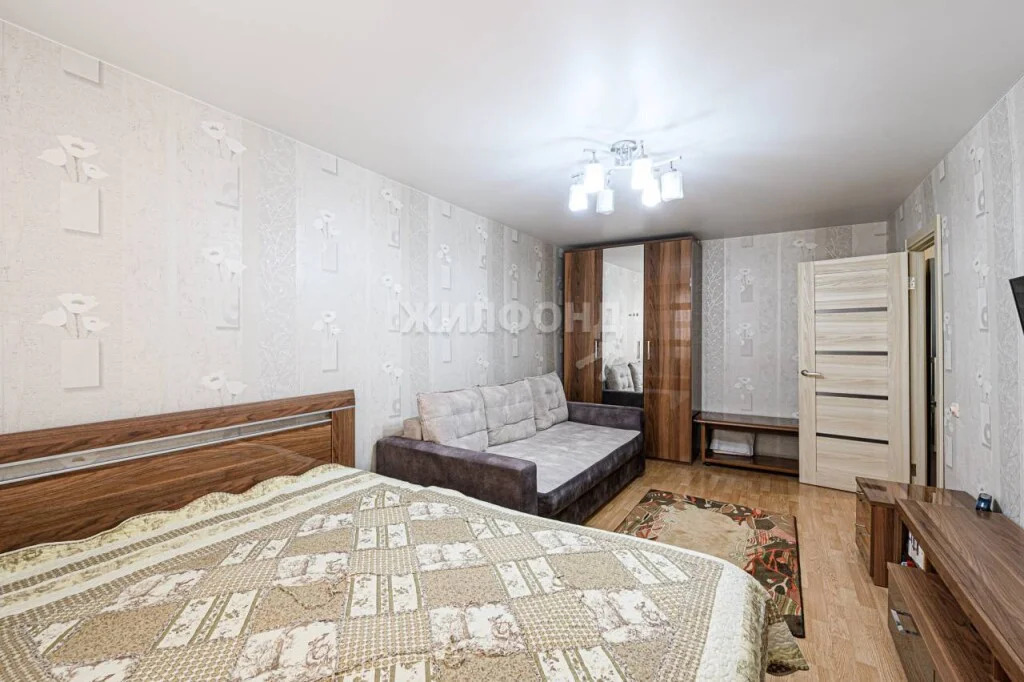 Продажа квартиры, Новосибирск, Комсомольский пр-кт. - Фото 11