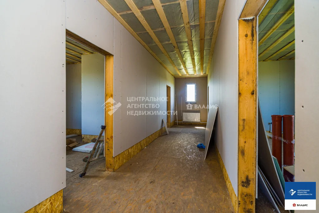 Продажа дома, Горяйново, Рыбновский район - Фото 9