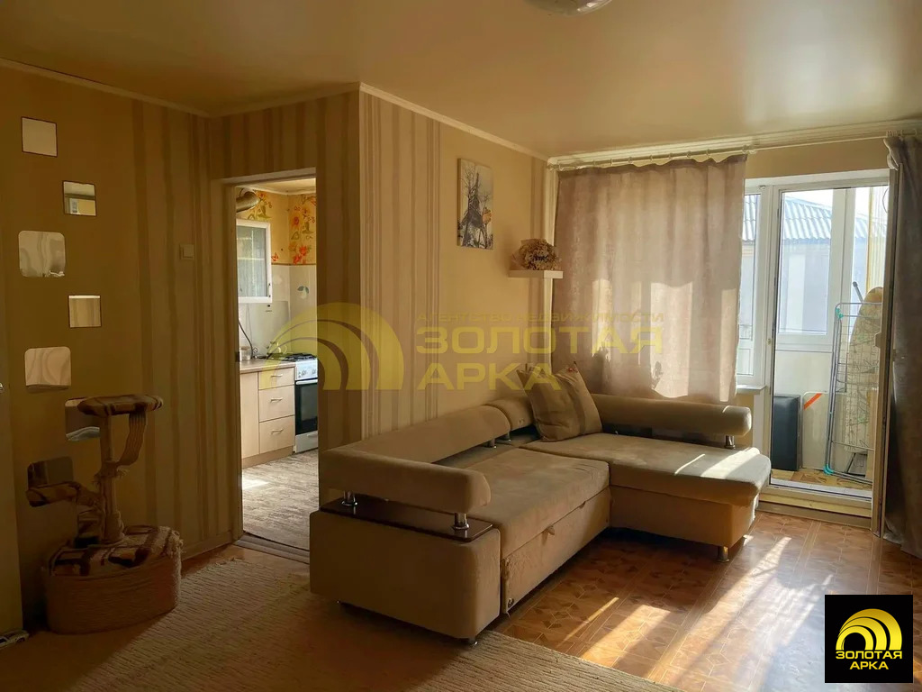 Продажа квартиры, Темрюк, Темрюкский район, ул. Парижской Коммуны - Фото 1