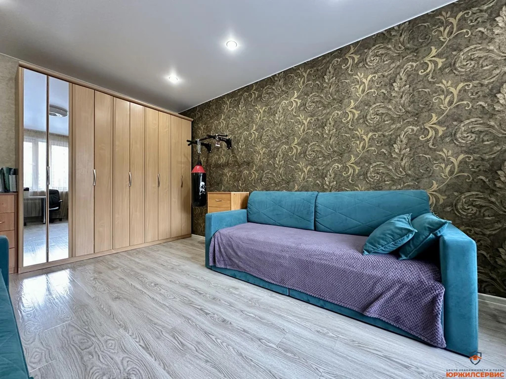 Продажа квартиры, Домодедово, Домодедово г. о., улица Курыжова - Фото 10