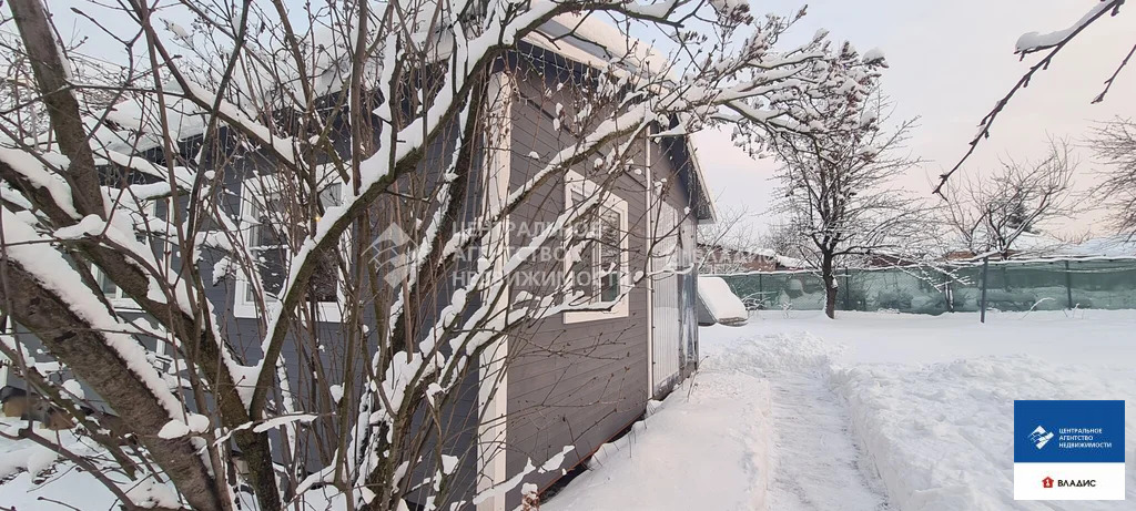 Продажа дома, Турлатово, Рязанский район, 8-я линия - Фото 2