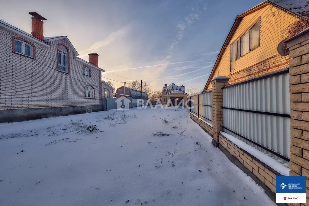 Продажа дома, Перекаль, Рыбновский район, ул. Школьная - Фото 2