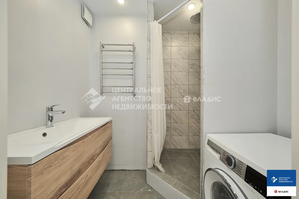 Продажа квартиры, Рязань, Касимовское ш. - Фото 9