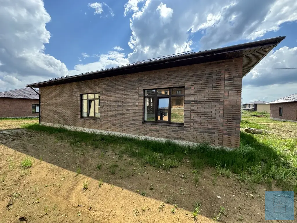 114 кв.м. на участке 9 соток в кп Былина - Фото 5