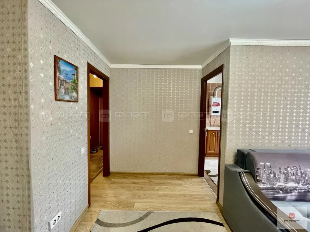 Продажа квартиры, Казань, ул. Павлюхина - Фото 13