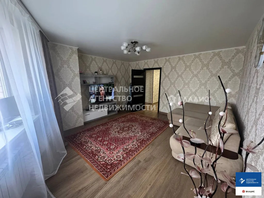 Продажа квартиры, Рязань, Васильевская улица - Фото 4