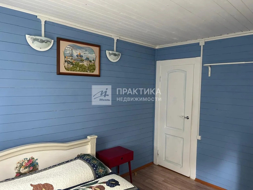 Продажа дома, Клинский район, Прибрежная улица - Фото 12