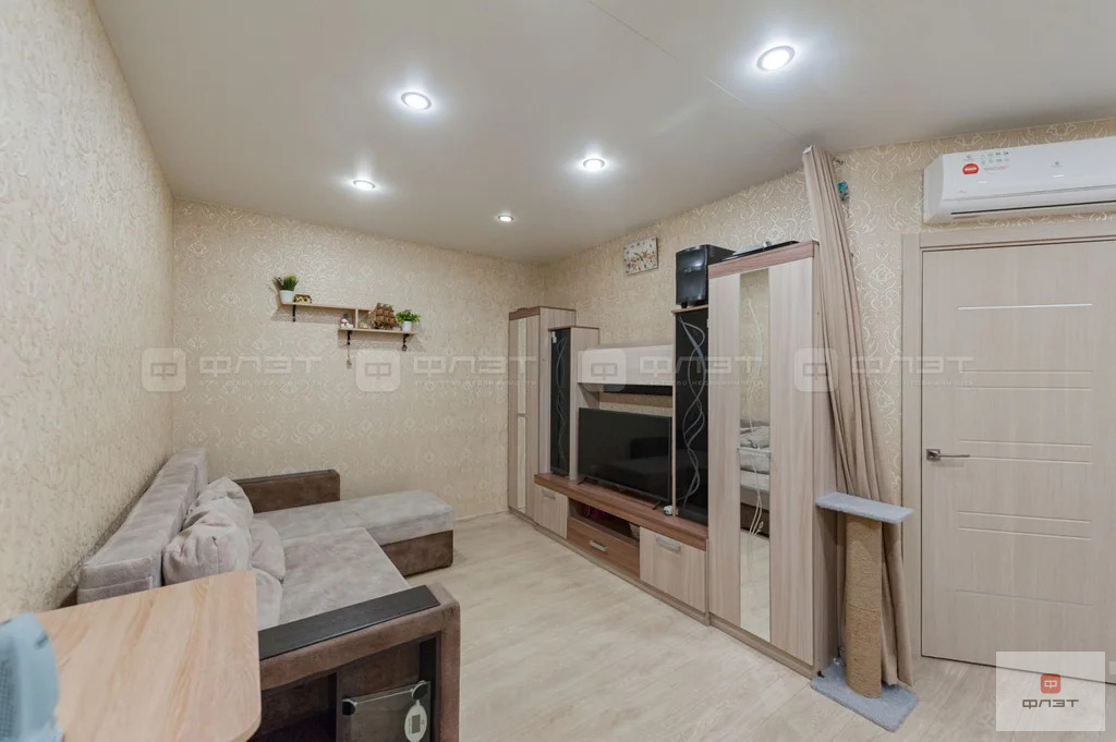 Продажа квартиры, Казань, ул. Лукина - Фото 2