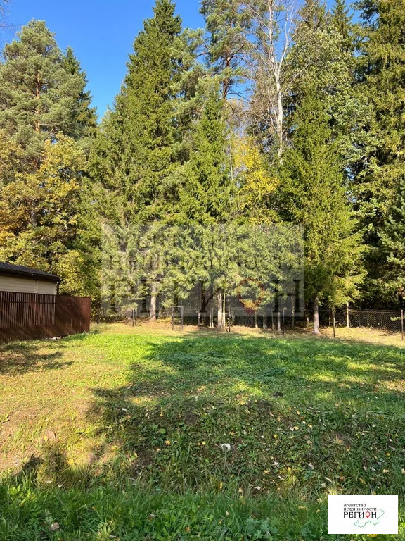 Продажа участка, Наро-Фоминский район - Фото 9