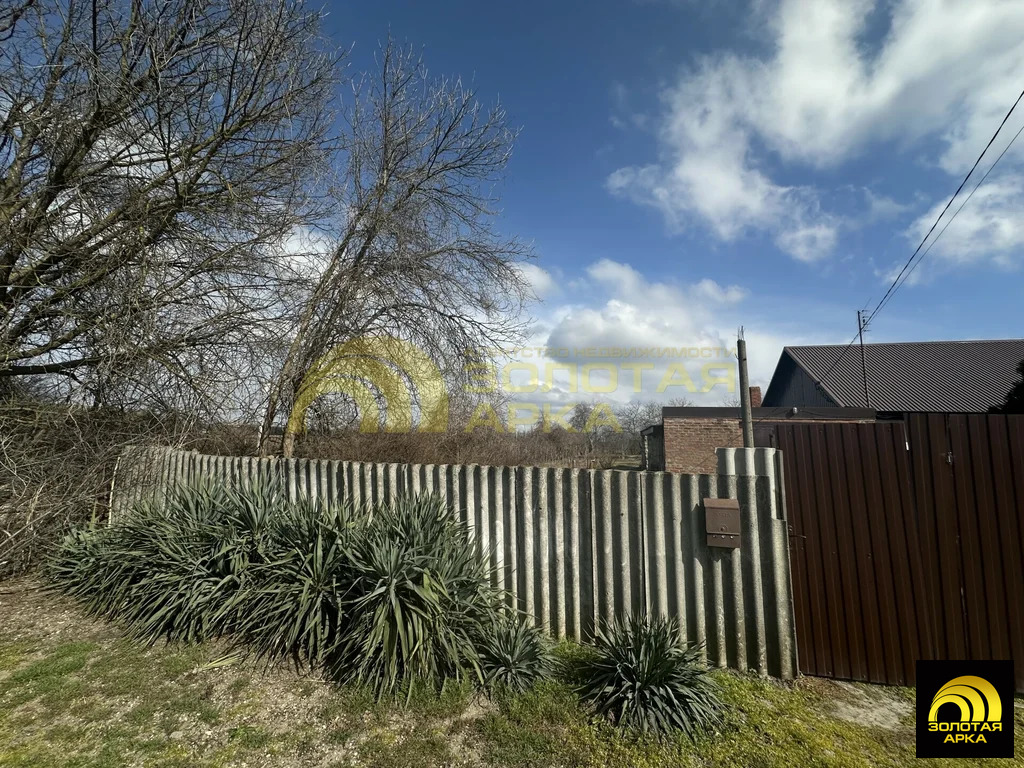 Продажа участка, Стрелка, Темрюкский район, ул. Виноградная - Фото 3