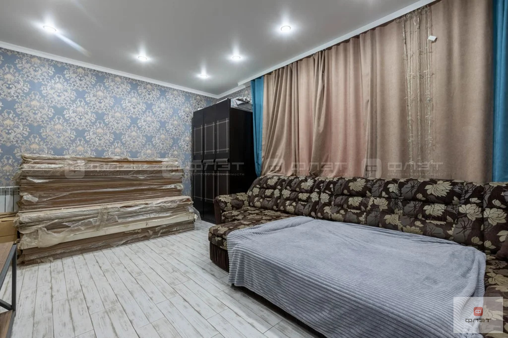 Продажа дома, Казань, снт. СДТ Садовод 11 - Фото 31