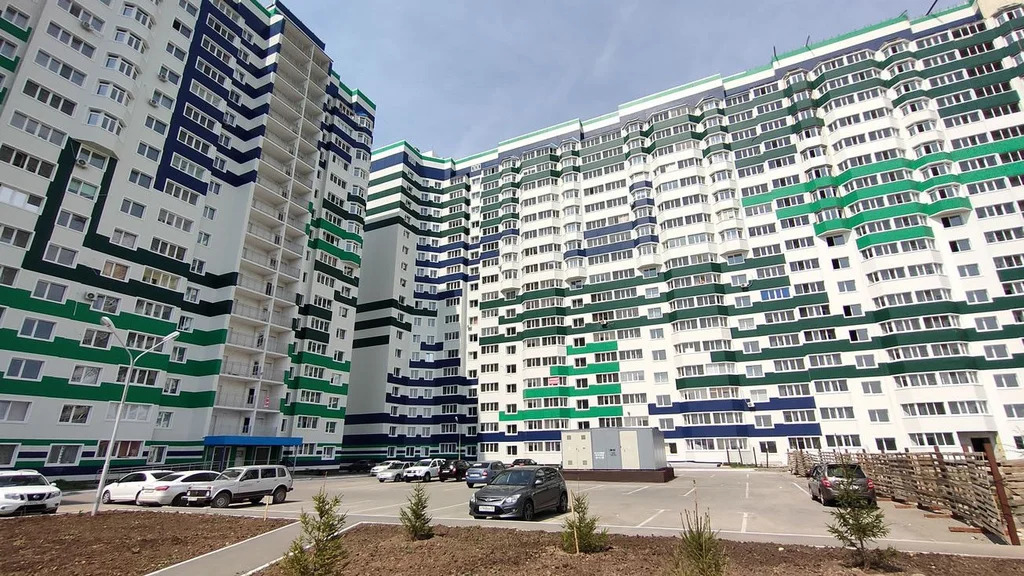 Продажа квартиры, Оренбург, ул. Березка - Фото 2