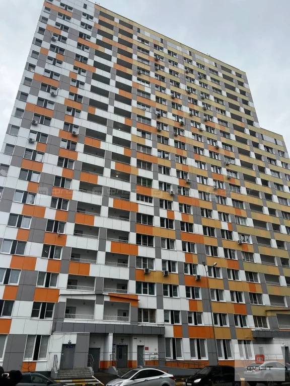 Аренда квартиры, Казань, ул. Павлюхина д.128 - Фото 14