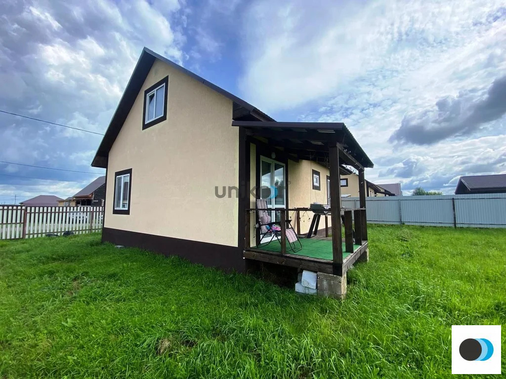 Продажа дома, Иглино, Иглинский район, ул Луганская - Фото 2