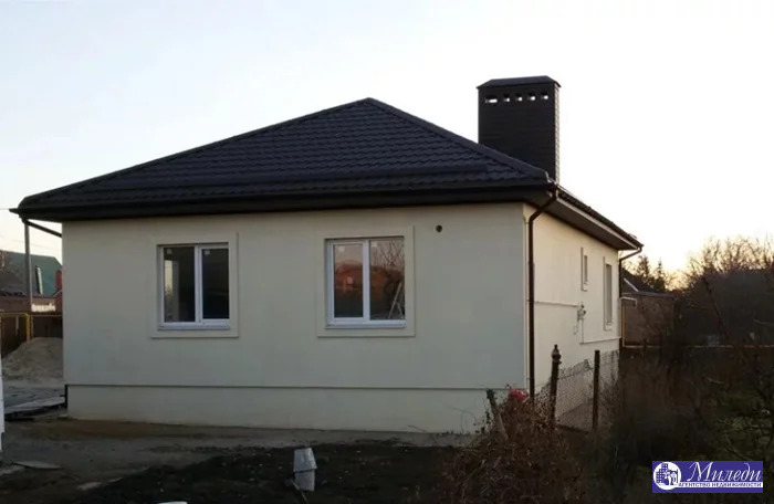 Продажа дома, Батайск, Персиковая улица - Фото 7