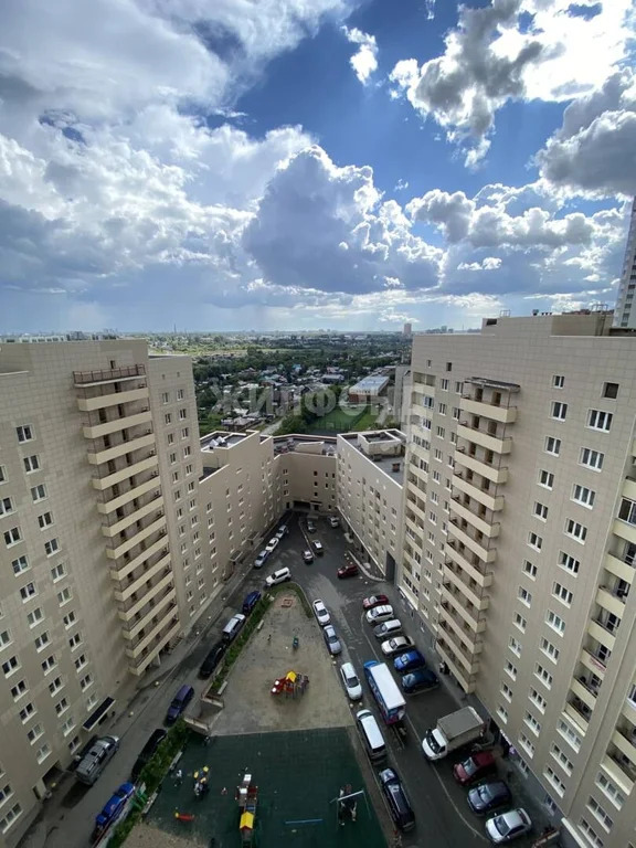 Продажа квартиры, Новосибирск, ул. Тульская - Фото 9