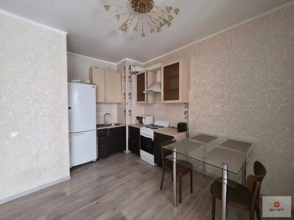 Продажа квартиры, Казань, ул. Нигматуллина - Фото 1