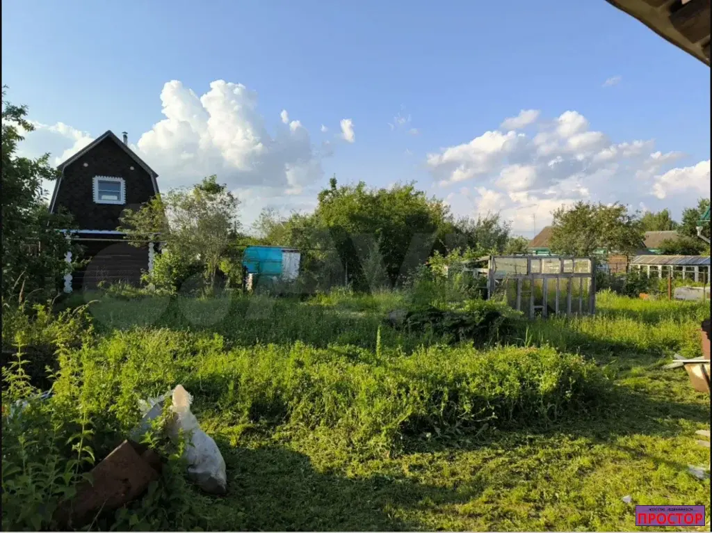 Дом 38,5 м на участке 6,5 сот. - Фото 21