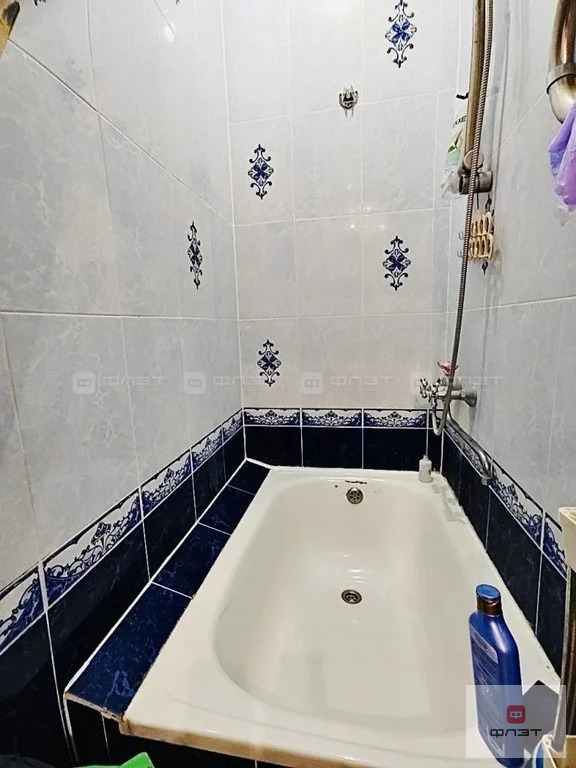 Продажа квартиры, Казань, ул. Мусина - Фото 11