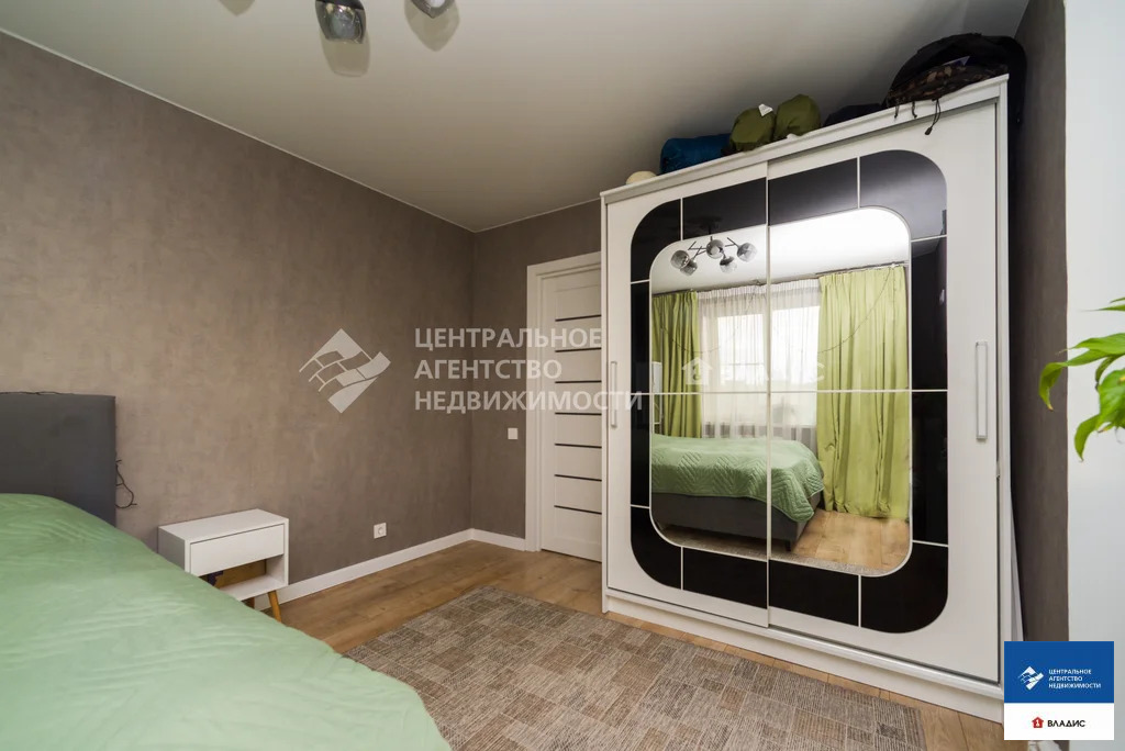 Продажа квартиры, Рязань, ул. Крупской - Фото 9